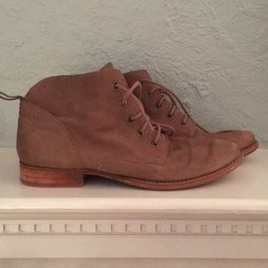 Sam Edelman Booties